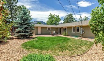 1490 Chambers Dr, Boulder, CO 80305