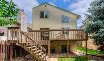 67 Mineola Ct, Boulder, CO 80303