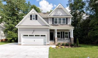 Kennington Parkway lot 9, Aylett, VA 23009