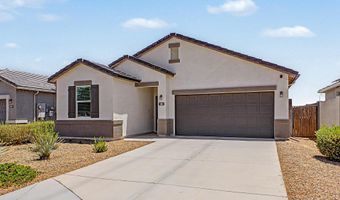 1081 W SAND CANYON Ct, Casa Grande, AZ 85122