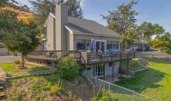 212 Adams St, Asotin, WA 99402