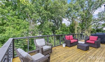 1429 Belle Terre Ave, Charlotte, NC 28205