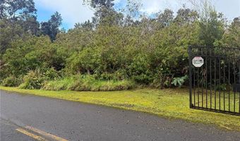 19-3140 Mamaki Ln, Hilo, HI 96720