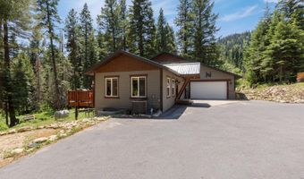 1 Miller Ln, Cascade, ID 83611