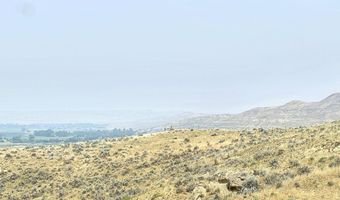 000 Sidewinder, Buffalo, WY 82834