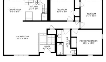 512 12th Ave NW, Altoona, IA 50009