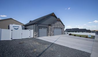 4002 Drayton Way, Casper, WY 82609