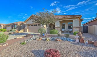 1078 Prairie Zinnia Dr, Bernalillo, NM 87004