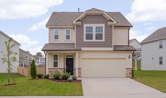 60 Steel Springs Ln, Angier, NC 27501