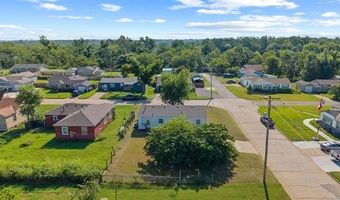 2261 SE Osage Ave, Bartlesville, OK 74003