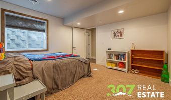 3119 Hardpan Ave, Cody, WY 82414