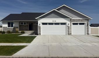 5038 Cassie Dr, Chubbuck, ID 83202