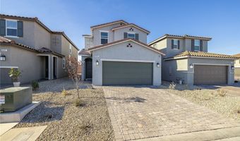 9541 Marsh Aster St, Las Vegas, NV 89139