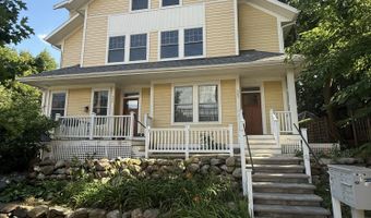 922 Catherine St St, Ann Arbor, MI 48104