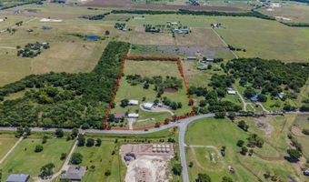 3316 County Road 616, Alvarado, TX 76009