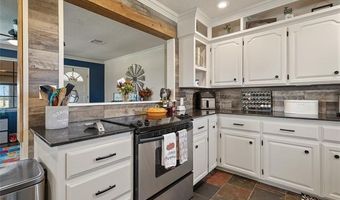 441 Acorn, Ardmore, OK 73401