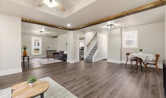 150 College Ave, Ashland, OH 44805