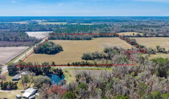 NW County Road 22, Alachua, FL 32615