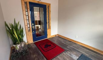 112 W State Street Loft Apartment, Atkinson, NE 68713