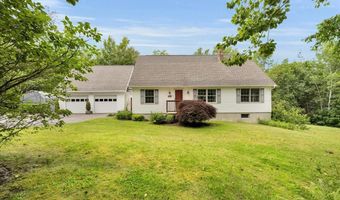 21 Bowling Green Ln, Belfast, ME 04915