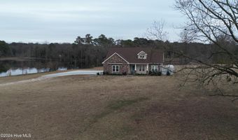 316 Guy Sanderson Rd, Albertson, NC 28508