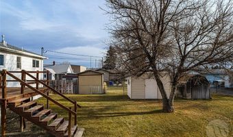 4416 Clevenger Ave, Billings, MT 59101