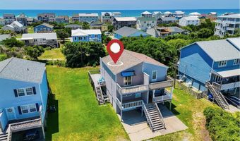 1116 E Ft Macon Rd, Atlantic Beach, NC 28512