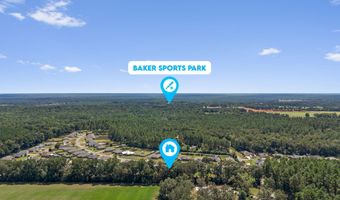 5609 Price Plantation Rd, Baker, FL 32531