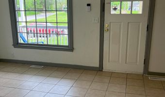 1604 W 11th St, Anderson, IN 46016