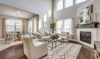 3732 Winchester, The Colony, TX 75056