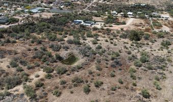 19500 E INDIAN HILLS Dr, Black Canyon City, AZ 85324