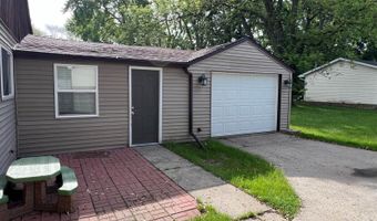 1302 Barnes St, Albion, MI 49224
