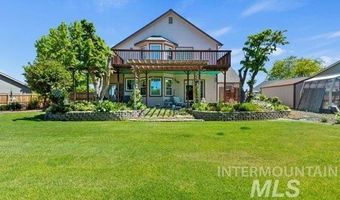 15153 Horseshoe Dr, Caldwell, ID 83607