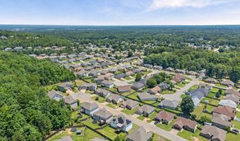 1007 Clinton Ct, Alexander, AR 72002