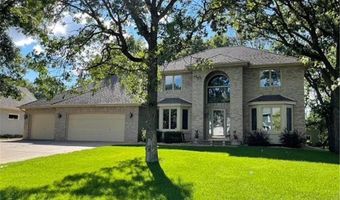 14994 Crane St NW, Andover, MN 55304