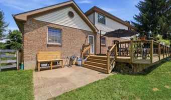 7643 Brannon Dr, Anderson Twp., OH 45255