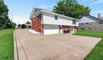 1048 SE Greystone Ave, Bartlesville, OK 74006
