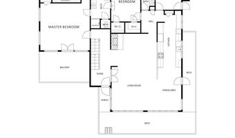 175 Pine Ridge Dr, Andrews, NC 28901