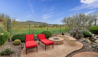 2238 W MUIRFIELD Dr, Anthem, AZ 85086
