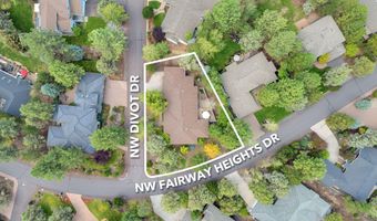 520 NW Divot Dr, Bend, OR 97703