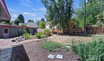 4018 W Irving St, Boise, ID 83706