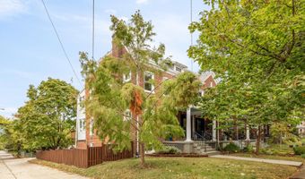 1312 RANDOLPH St NE, Washington, DC 20017