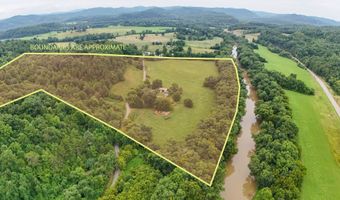 679 New Hope Church Rd, Barbourville, KY 40906