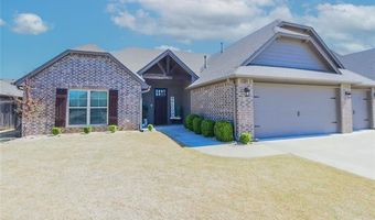 13735 N 130th Ave E, Collinsville, OK 74021