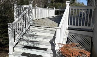 20 Merrill Rd, Campton, NH 03223