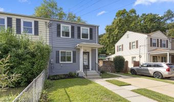 2303 RIVERVIEW Ter, Alexandria, VA 22303