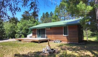 10894 BIRKENSTOCK Rd, Arbor Vitae, WI 54568