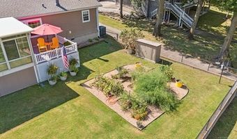 56402 E 285 Rd, Afton, OK 74331