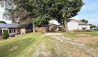 2317 I St, Bedford, IN 47421