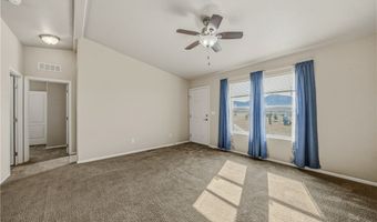 3513 S Miner Rd, Amargosa Valley, NV 89020